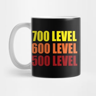 Vet Upper Deck (new) Mug